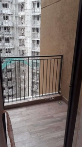 1 BHK Flat In Lodha Casa Paseo for Rent In Dombivli East