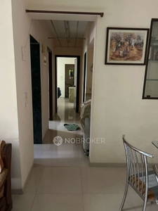 1 BHK Flat In Lodha Paradise for Rent In Thane West,majiwada