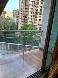 1 BHK Flat In Lodha Signet for Rent In Dombivali East