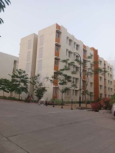 1 BHK Flat In Mahindra Happinest Palghar for Rent In Devkhope