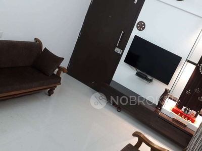 1 BHK Flat In Majesti for Rent In Majestique Nest