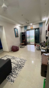 1 BHK Flat In Malhar Venu Chs for Rent In Dombivli West