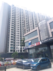 1 BHK Flat In Man Opus for Rent In Mira Road