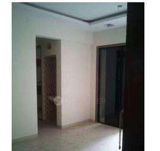 1 BHK Flat In Mangeshi Paradise for Rent In Ulhasnagar