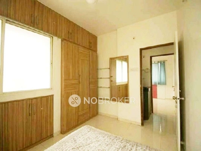 1 BHK Flat In Mangla Prasad Apartment for Rent In Katraj