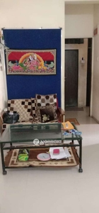1 BHK Flat In Morya Garden Residency, New Panvel for Rent In New Panvel East