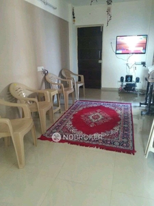 1 BHK Flat In Motiram Privilege for Rent In Badlapur Gaon
