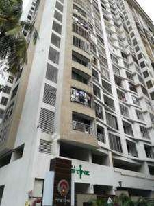 1 BHK Flat In Nakshtra Tower Chs for Rent In Chikuwadi Borivali West