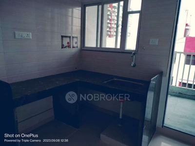 1 BHK Flat In North End Tower for Rent In Shivaji Wadi
