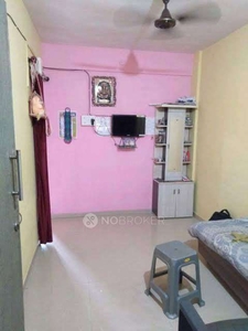 1 BHK Flat In Pushp Narayan Complex for Rent In Pushpnarayan Complex, 25f, Mumbai - Pune Expy, Devad, Panvel, Vichumbe, Maharashtra 410206, India