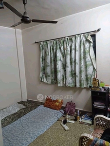 1 BHK Flat In Pushpanagari Apartment for Rent In Kothrud