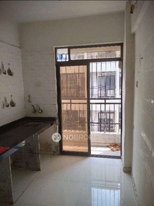1 BHK Flat In Raj Tulsi City Phase Ii for Rent In Badlapur East