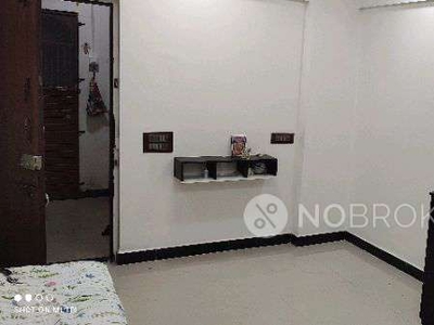 1 BHK Flat In Rajdeep Apartment Chs for Rent In Rajdeep Chs