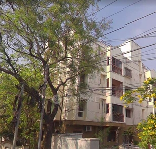 1 BHK Flat In Ramajayam Apartment for Lease In Avadi