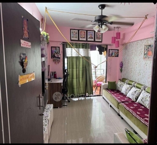 1 BHK Flat In Ratan Neptune for Rent In Hadapsar, Pune