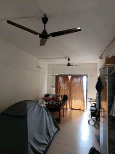 1 BHK Flat In Riverdale Unity Co-operative Housing Society Ltd. for Rent In Pune