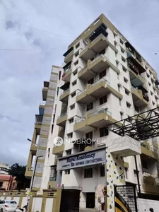 1 BHK Flat In Royal Residency for Rent In Charholi Budruk