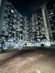 1 BHK Flat In Rudra Apartments, Wagholi for Rent In Wagholi - Kesnand - Wadegaon Road
