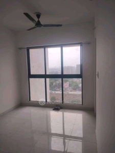 1 BHK Flat In Runwal Gardens for Rent In Dombivli East