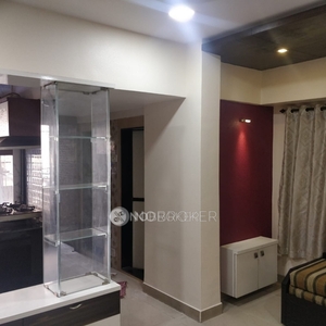 1 BHK Flat In Sahavas Chs for Rent In Vile Parle East