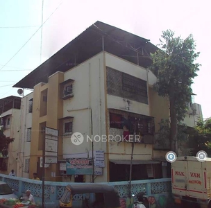 1 BHK Flat In Sangam Apartment for Rent In Airoli Navi Mumbai