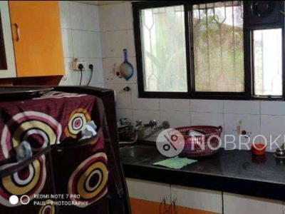 1 BHK Flat In Sankla Ps Villa for Rent In Manjari Budruk