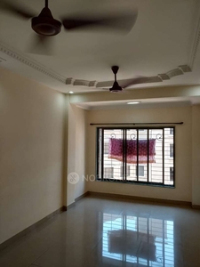 1 BHK Flat In Sapphire Lakeside Chs for Rent In Powai