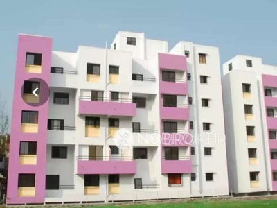 1 BHK Flat In Sarthak Residency, for Rent In Nanded
