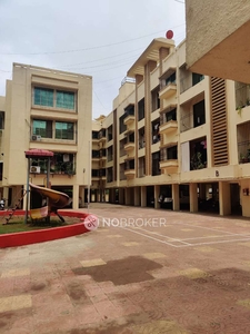 1 BHK Flat In Shikara Estate for Rent In Chipale