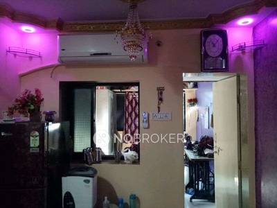 1 BHK Flat In Shivkrupa Co Operative Housing Society Sector-11 Nerul for Rent In Nerul