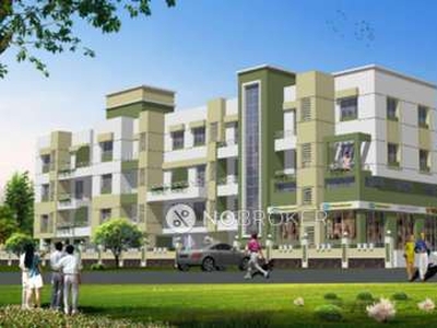 1 BHK Flat In Shreeram Sapphire for Rent In Jw28+cgv, Shiv Colony, Kutwal Colony, Lohegaon, Pune, Maharashtra 411047, India