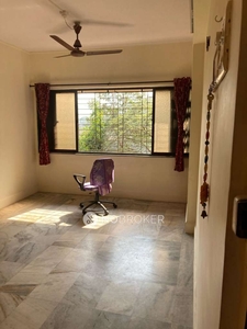 1 BHK Flat In Shruti Park for Rent In Dhokali, Thane West