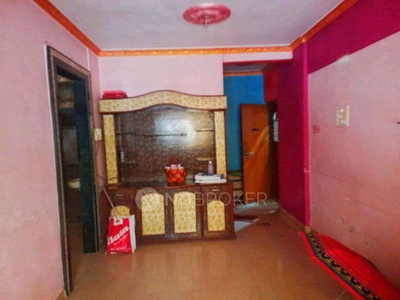 1 BHK Flat In Shubham Tower for Rent In Kalyan East