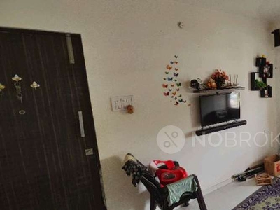 1 BHK Flat In Sky Lite for Rent In Ghansoli