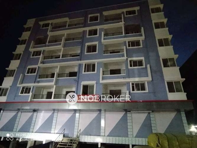 1 BHK Flat In Sliver Stone for Rent In Narhe