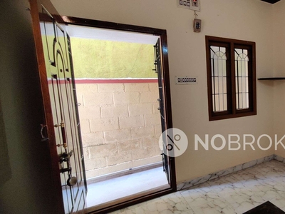 1 BHK Flat In Standalone Building for Rent In Iyyapanthangal