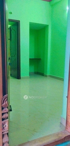 1 BHK Flat In Standalone Building for Rent In Poonamallee
