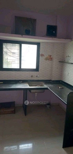 1 BHK Flat In Standalone Building for Rent In Theur