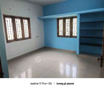 1 BHK Flat In Standalone Building for Rent In Thiruvanmiyur