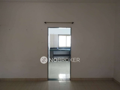 1 BHK Flat In Standalone Buildnig for Rent In Wagholi