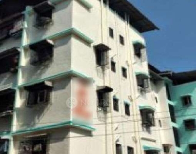 1 BHK Flat In Sujata Palace for Rent In Dombivli West