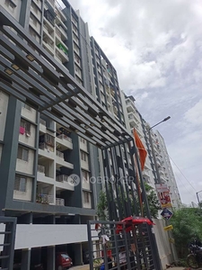 1 BHK Flat In Swaraj Residency for Rent In Pimpri-chinchwad