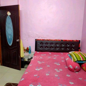1 BHK Flat In Swastik Plaza Kamothe Sector 11 for Rent In Kamothe
