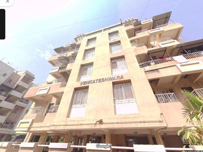 1 BHK Flat In Venkateshawara Apartment for Rent In Wakad