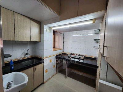 1 BHK Flat In Venna for Rent In Borivali East