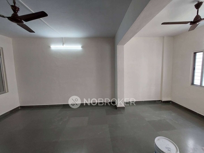 1 BHK House for Rent In 2992, Sector No. 27, Pradhikaran, Nigdi