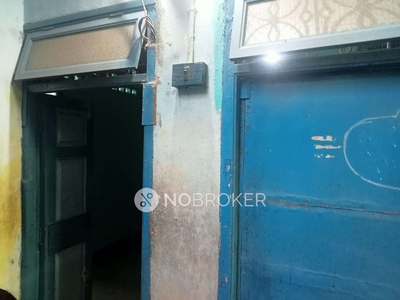 1 BHK House for Rent In Old Washermanpet