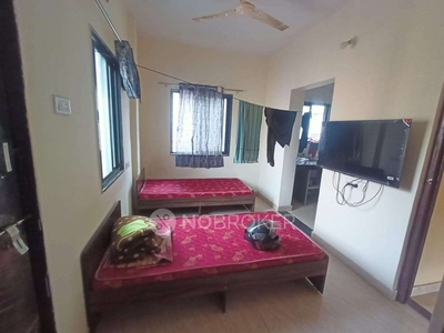 1 BHK House for Rent In Sai Chetna Residences