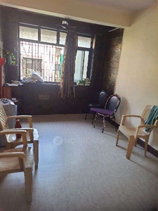 1 BHK House for Rent In Thakurwadi, Kalu Nagar