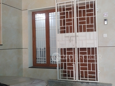 1 BHK House for Rent In Valasaravakkam